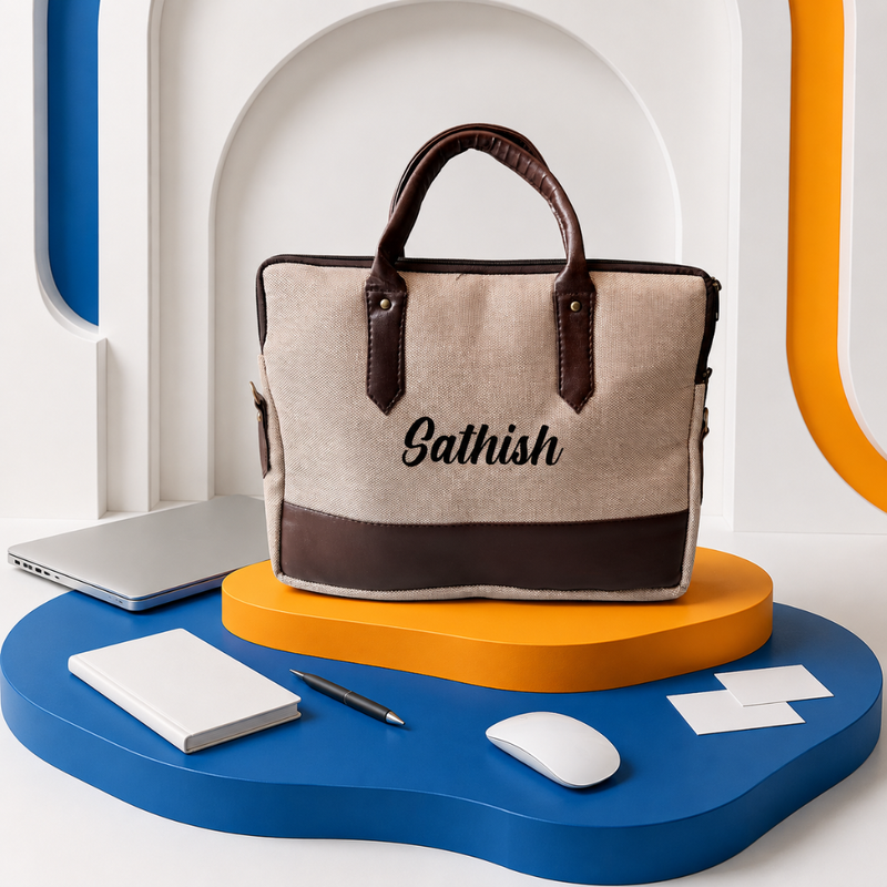 Bags & Travel
