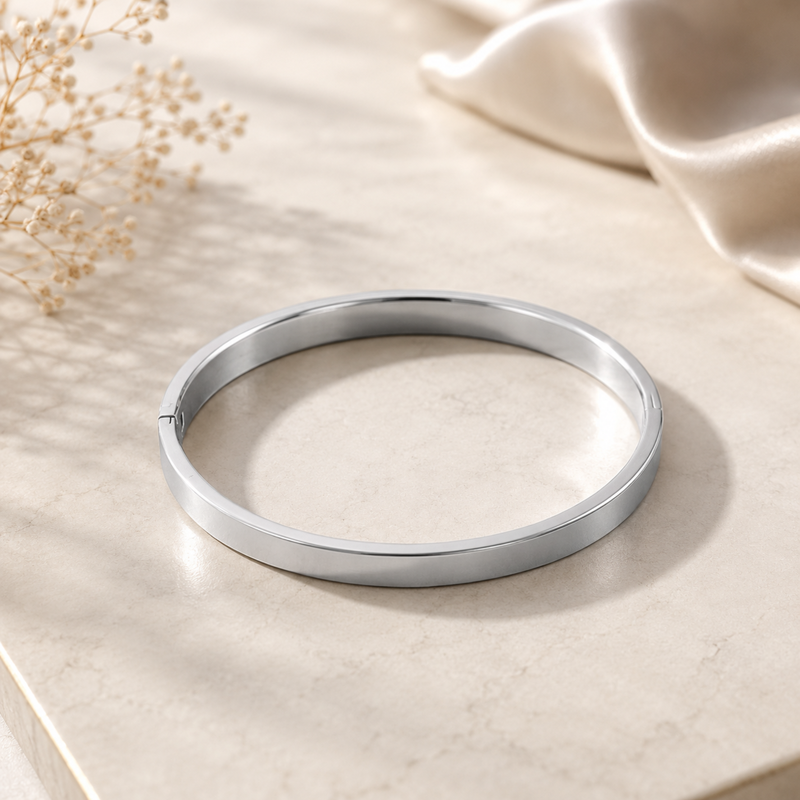 Personalized Kada & Bracelet Collection | Half Kada, Full Kada & Stylish Bracelet with Custom Name Engraving