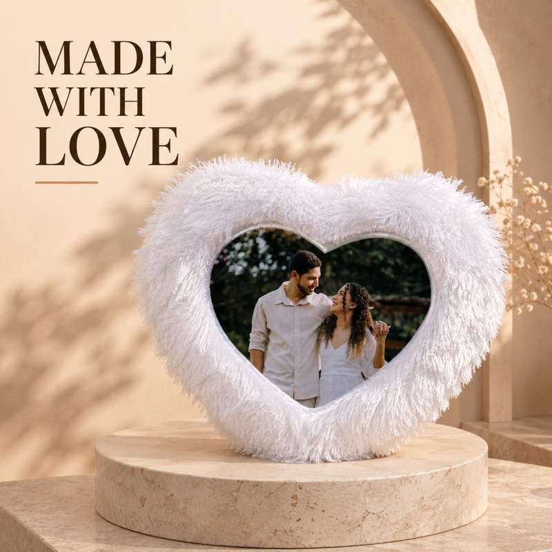 Photo Customized Cushion | Personalized Cushion with Your Photo